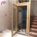 Custom Capacity Home Elevator